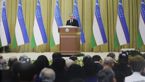 Польшада Ўзбекистоннинг инсон ҳуқуқлари соҳасидаги ислоҳотларига бағишланган китоб нашр этилди