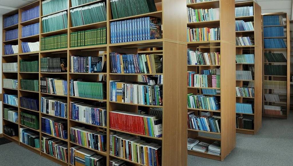 Ўзбекистонда 15 мингга яқин кутубхона фаолият юритмоқда