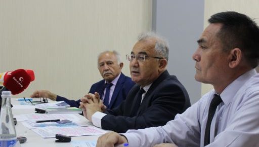 Янги Ўзбекистон ва янги сўз эркинлиги муҳити самаралари