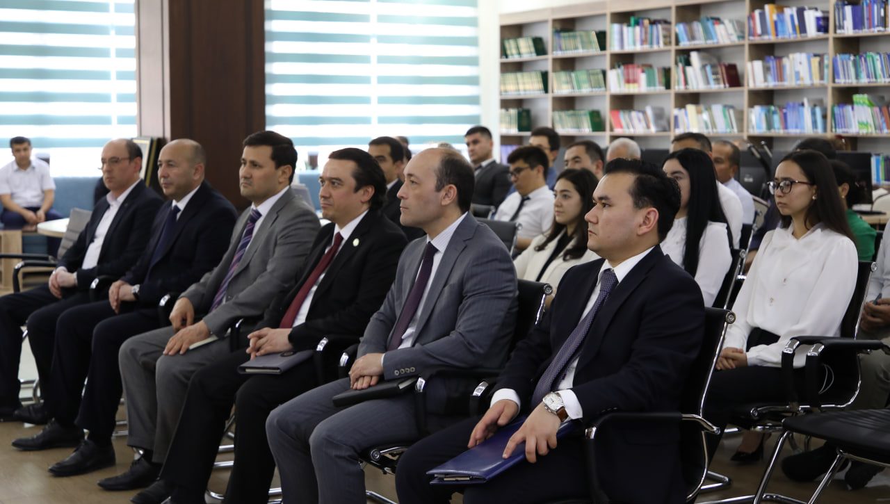 Memorandum on Cooperation Signed Between the National Centre and the Academy of Justice