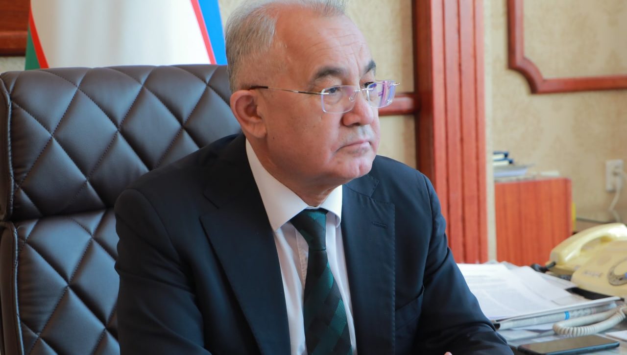 Вебинар Межпарламентского союза