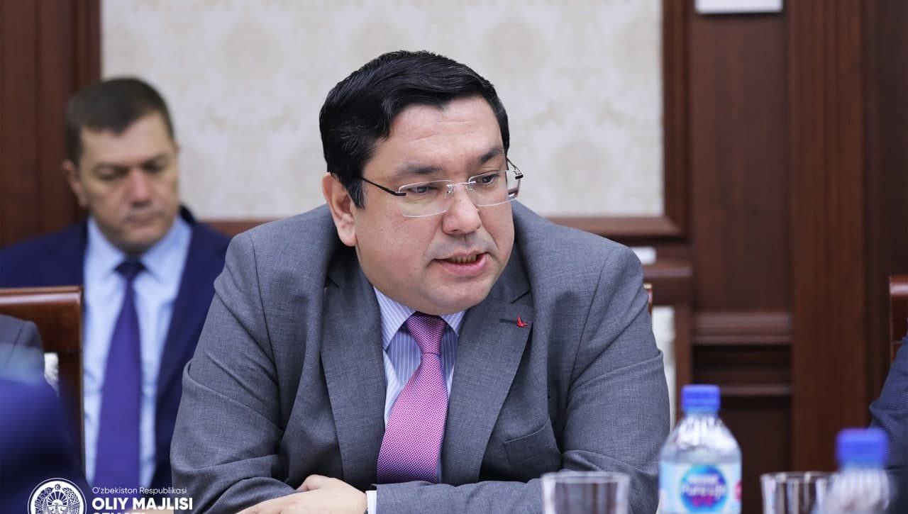 Фуқаролик кодексига қийноққа солишдан жабрланганларга зарарни қоплашга доир қўшимчалар киритилмоқда