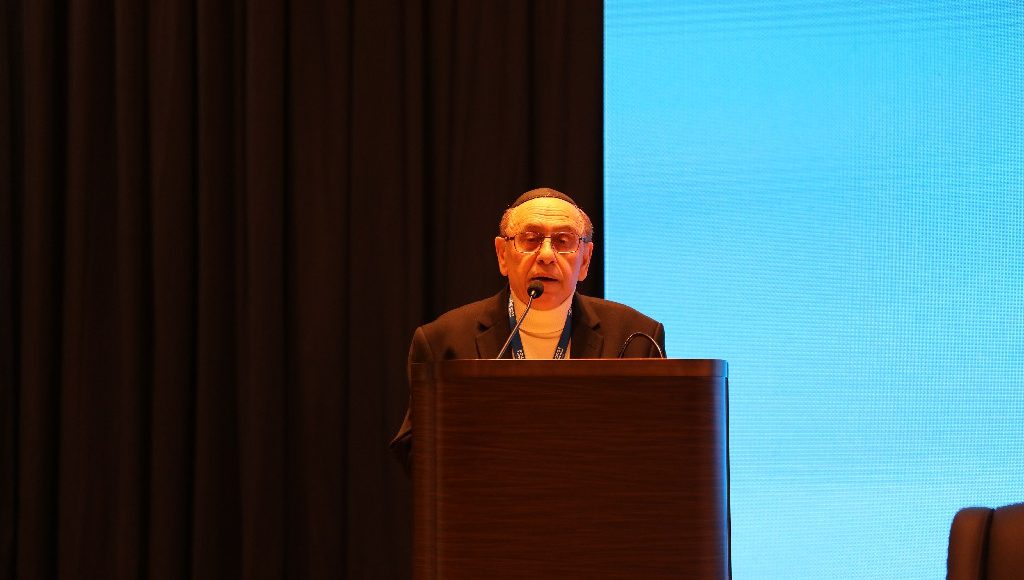 There will be no break in education and training in the field of human rights