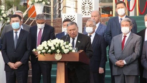 Янги Ўзбекистон: тиббиёт ва инсон манфаатлари