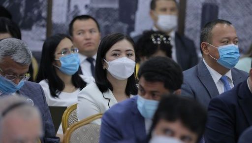 Достижение Целей в области устойчивого развития имеет для нас, как и для других стран жизненно важное значение