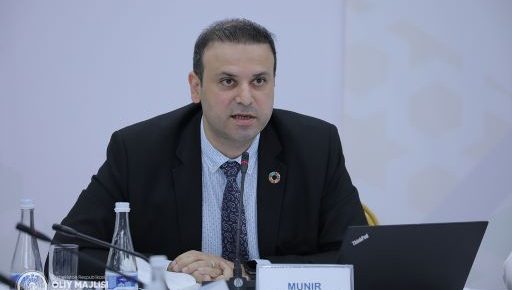 “Барқарор ривожланиш мақсадларига эришишда глобал парламентлараро ҳамкорлик” Халқаро форуми ўз ишини якунлади