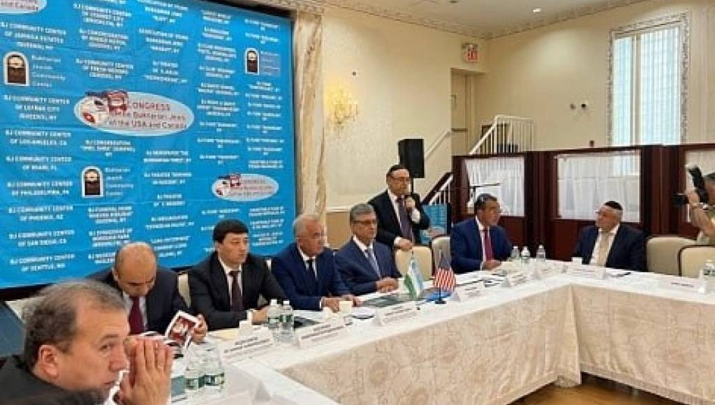 Нью-Йоркда Ўзбекистондаги конституциявий ислоҳотларнинг очиқлиги юқори баҳоланди