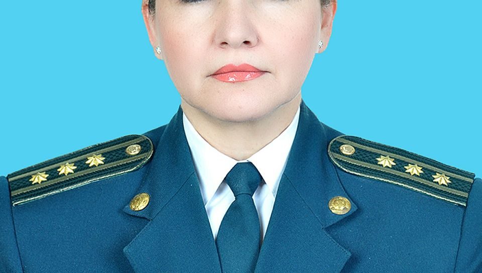ВСЕОБЩАЯ ДЕКЛАРАЦИЯ ПРАВ ЧЕЛОВЕКА И ЕЕ РОЛЬ В РАЗВИТИИ ПРАВ ЧЕЛОВЕКА В УЗБЕКИСТАНЕ