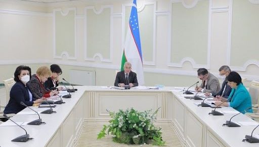 Ёшлар ҳуқуқлари бўйича халқаро конвенция қабул қилинишидан муҳим натижалар кутилмоқда