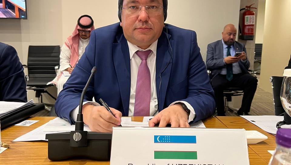 Усиление конституционных прав женщин и девочек в Узбекистане презентовано на семинаре в Джидде