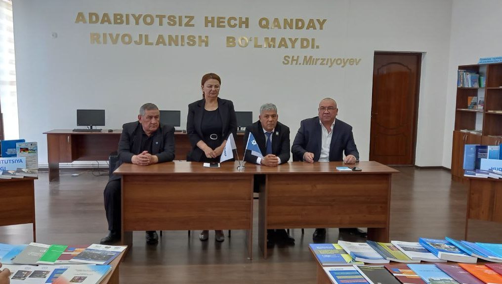 Янги Конституция лойиҳаси ва инсон ҳуқуқлари маданияти