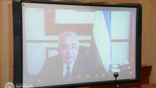 Началась подготовка к международному форуму межпарламентского глобального сотрудничества в достижении Целей устойчивого развития