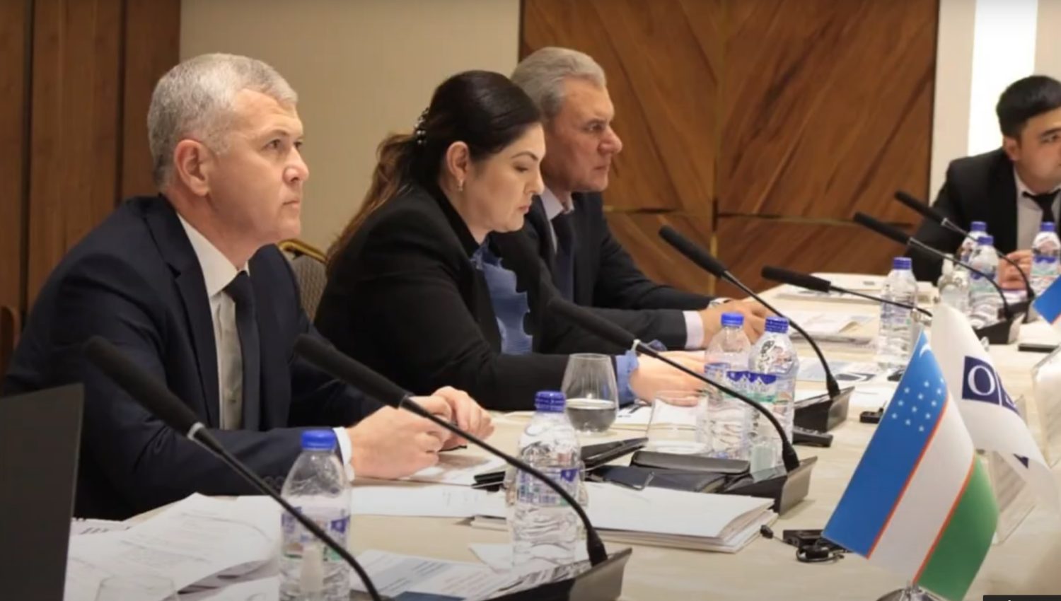 ИНСОН ҲУҚУҚЛАРИ СОҲАСИДАГИ ТАЪЛИМ ВА МАЪРИФАТ БЎЛИМИ ФАОЛИЯТИ ҲАҚИДА  