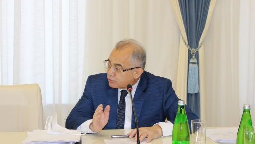 Инсон ҳуқуқлари соҳасидаги илмий тадқиқотларни ривожлантириш йўлида муҳим қадам қўйилди