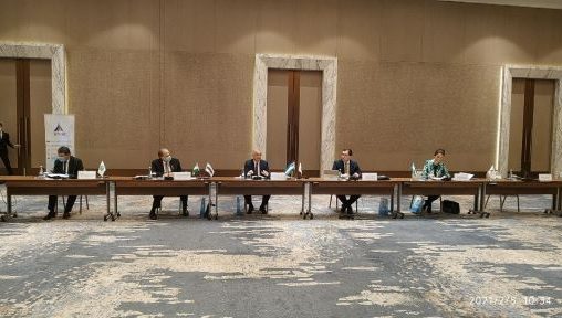ҲАРАКАТЛАР СТРАТЕГИЯСИ: ТЎРТ ЙИЛНИНГ САМАРАЛАРИ ВА 2021 ЙИЛДАГИ ВАЗИФАЛАР