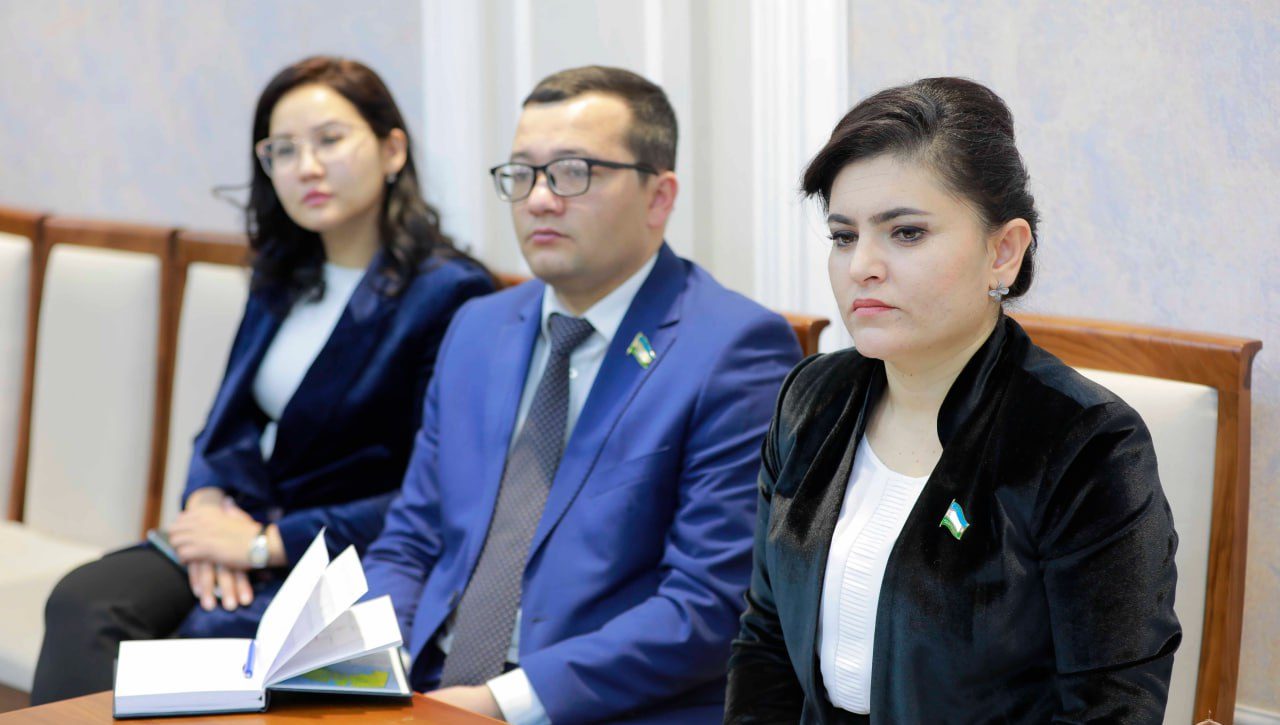 Инсон ҳуқуқлари соҳасида миллий таълим дастури истиқболлари