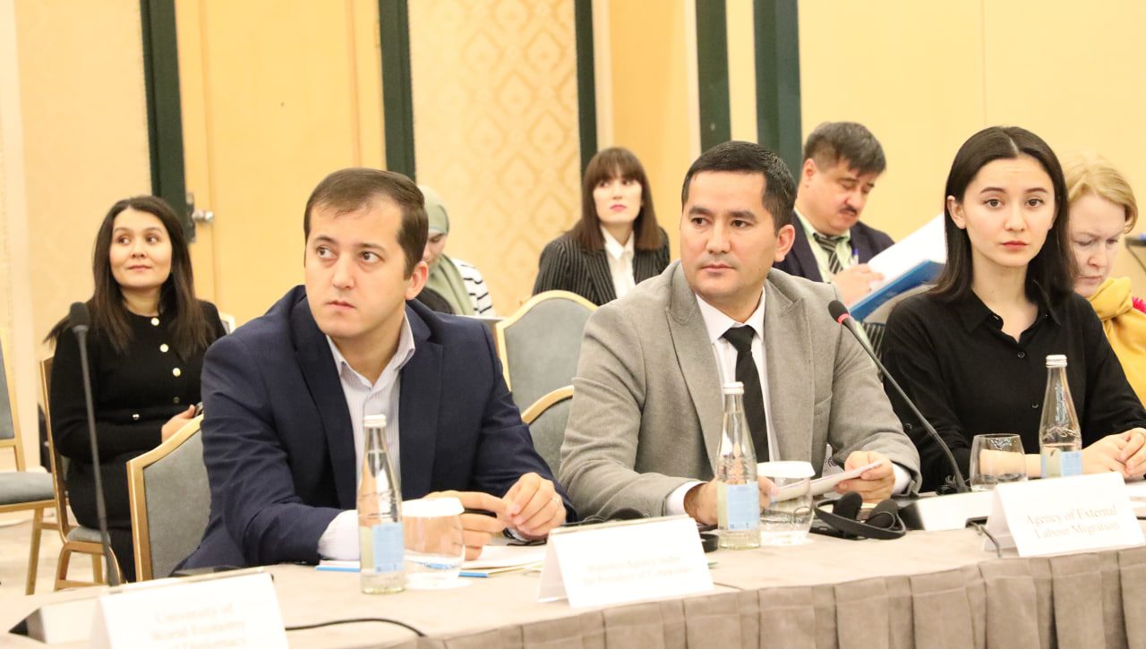 Содействие имплементации Глобального договора о безопасной, упорядоченной и легальной миграции