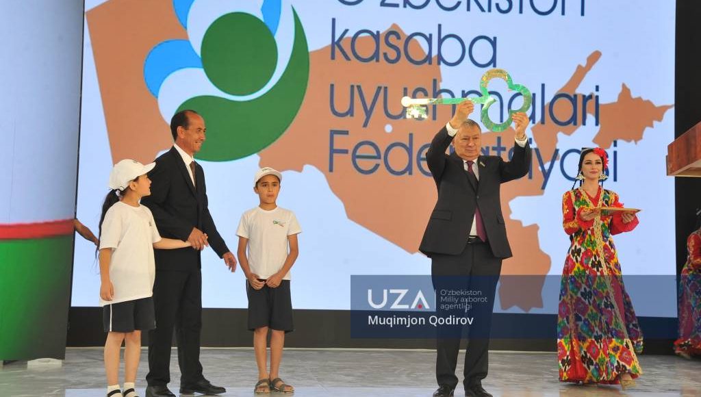 Президентимизнинг Сўхга эътибори барчани мамнун этмоқда
