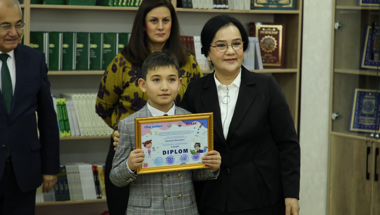 Давайте любить природу так!