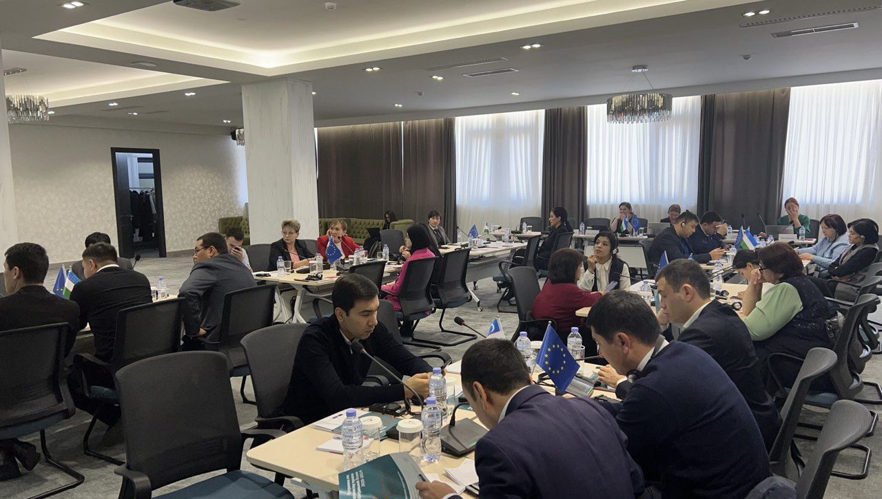 International standards on the rights of persons with disabilities are being studied