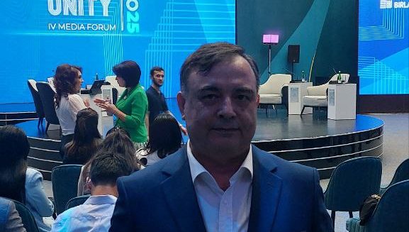 Сўз ва матбуот эркинлиги – Учинчи Ренессанс пойдевори