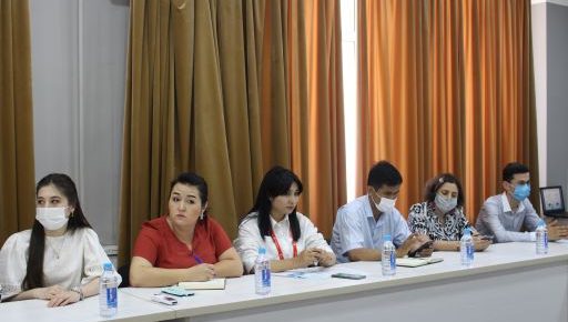 Янги Ўзбекистон ва янги сўз эркинлиги муҳити самаралари