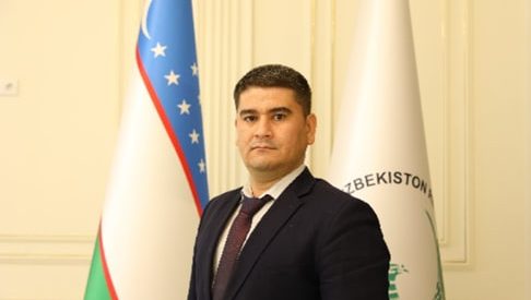 Аслонов Наврўзбек Рустамовичнинг юридик фанлар бўйича фалсафа доктори (PhD) диссертация иши ҳимояси тўғрисида