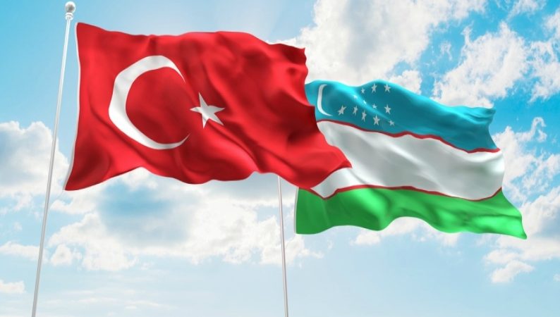Туркиянинг Инсон ҳуқуқлари ва тенглик институти Ўзбекистон Республикасига расмий ташриф буюрди