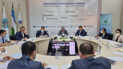 Совершенствуются вопросы правосудия, свободы совести и религиозных организаций