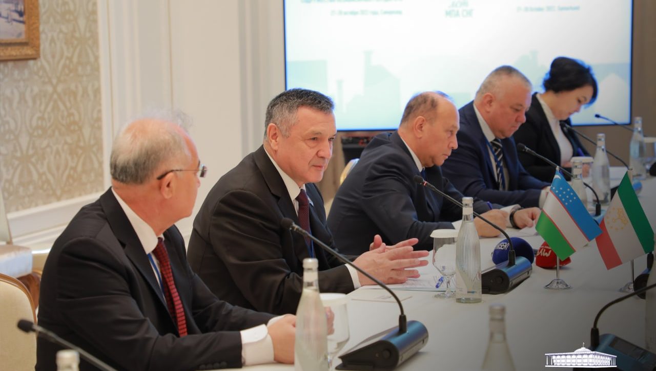 Новые горизонты сотрудничества