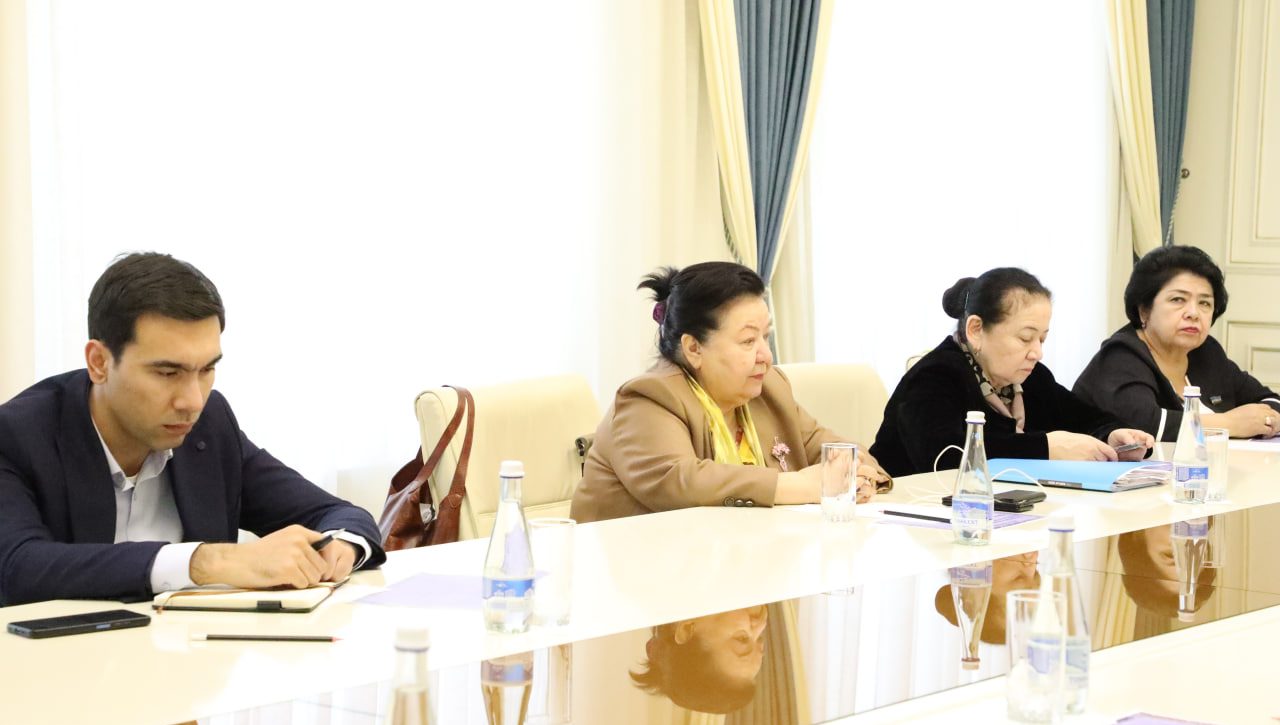 Uzbekistan is committed to implementing the recommendations of the UN Human Rights Council