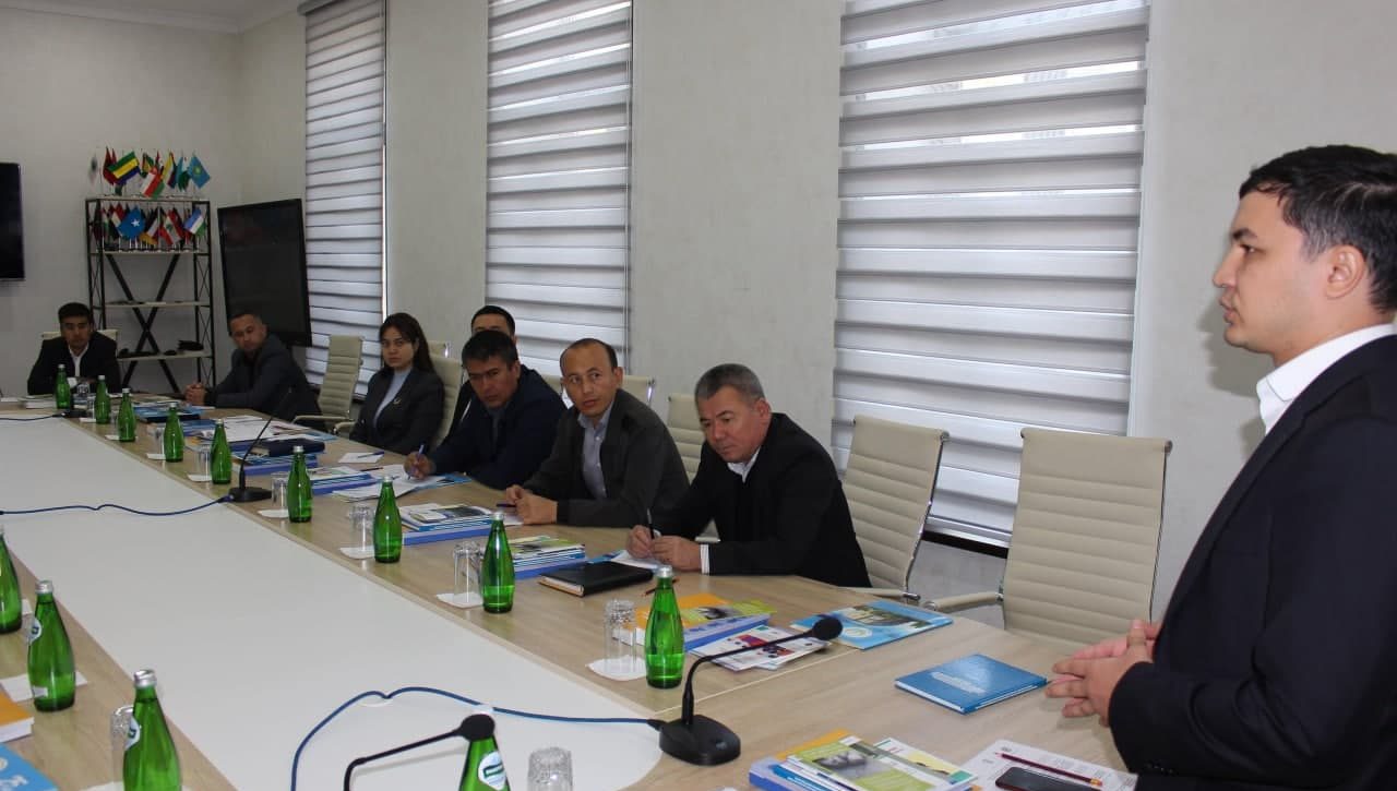 ҚИЙНОҚҚА СОЛИШГА ҚАРШИ КУРАШИШ ЙЎЛИДА Ўқув курслари очиш ва тренерлар тайёрлаш – муҳим вазифа