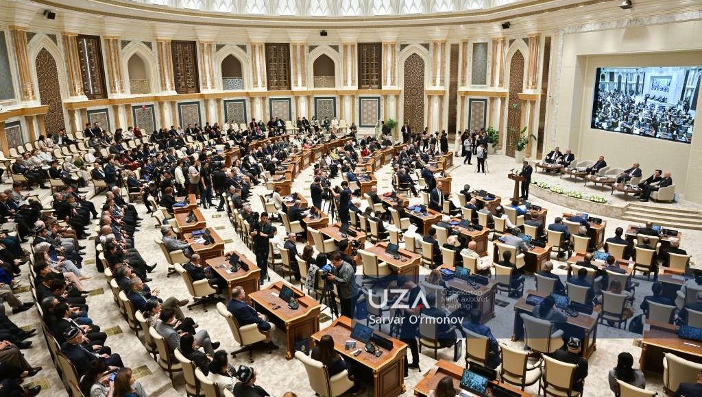 Тошкентда дунё олимлари Темурийлар тамаддуни мавзусини муҳокама қилмоқда