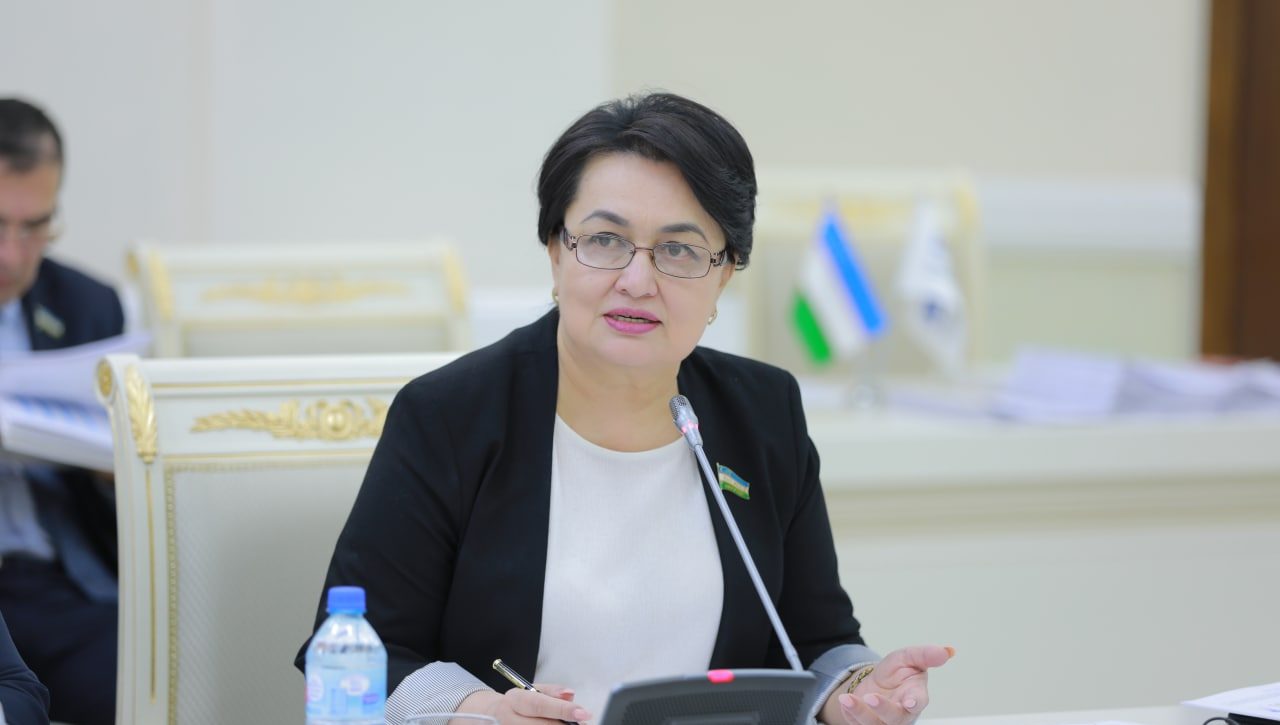 Ногиронлиги бўлган шахсларнинг ҳуқуқларини ҳимоя қилиш масалалари муҳокама қилинди