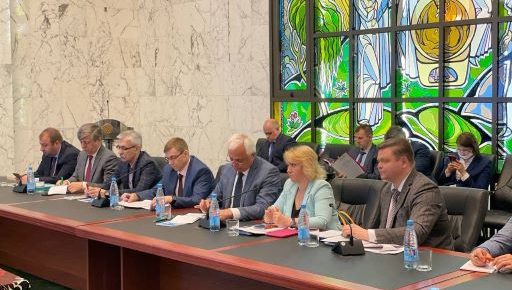 “Ўзбекистон Республикаси фуқароларининг Россия Федерациясидаги ҳуқуқлари: меҳнат мигрантлари ва уларнинг оила аъзолари" мавзусидаги Ўзбекистон – Россия форуми