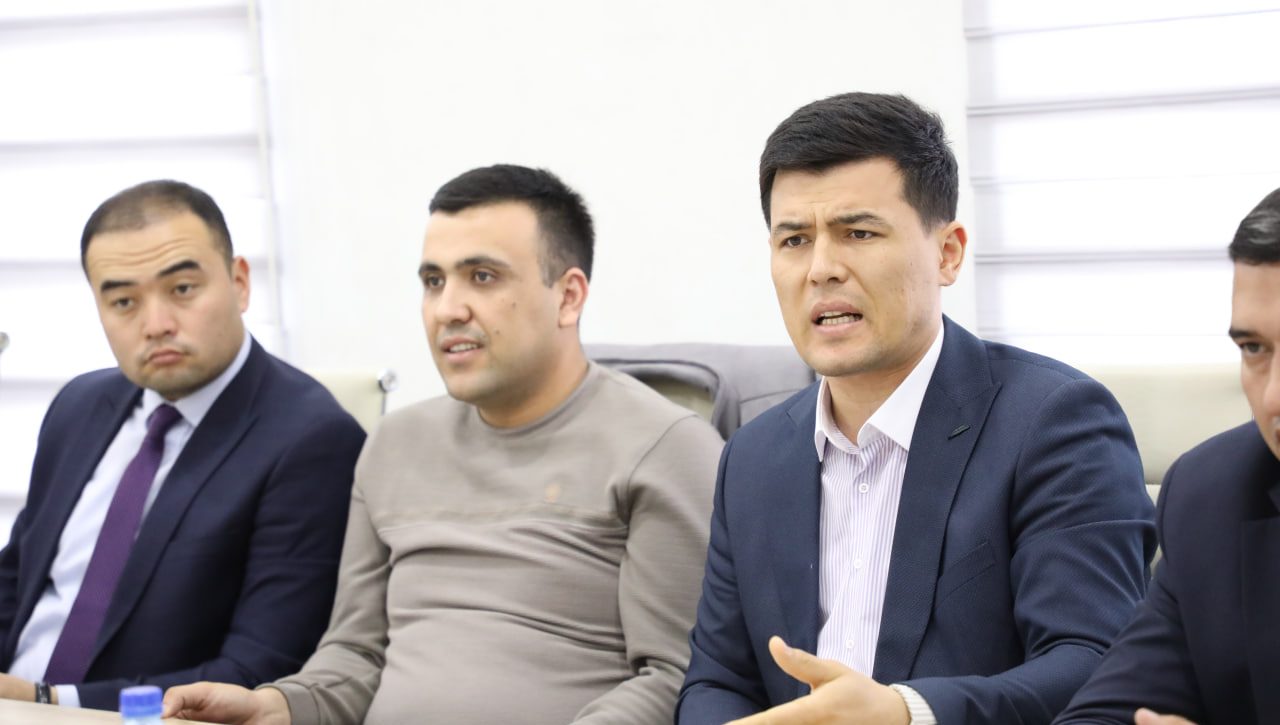 Инсон ҳуқуқларига риоя этиш ва уни ҳимоя қилишнинг халқаро стандартлари бўйича ўқув курси якунланди