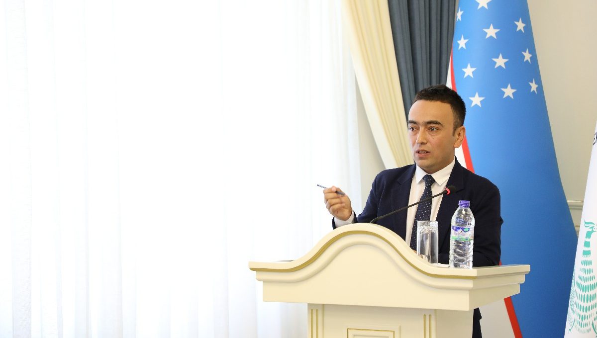 Меры по повышению научного потенциала