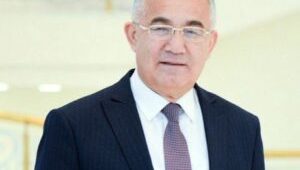 “New initiatives of Uzbekistan on Human Rights” by Akmal Saidov