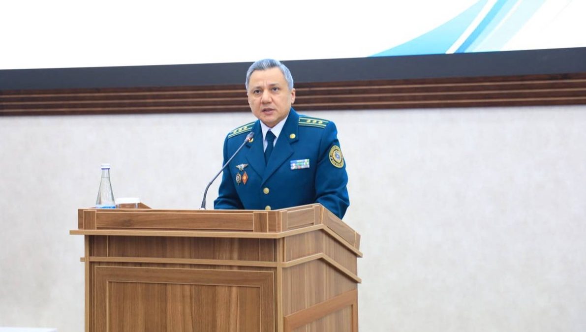 Актуальные проблемы борьбы с преступностью с точки зрения международных и местных экспертов