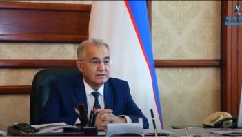 Конституция — замонавий демократик тараққиёт асоси