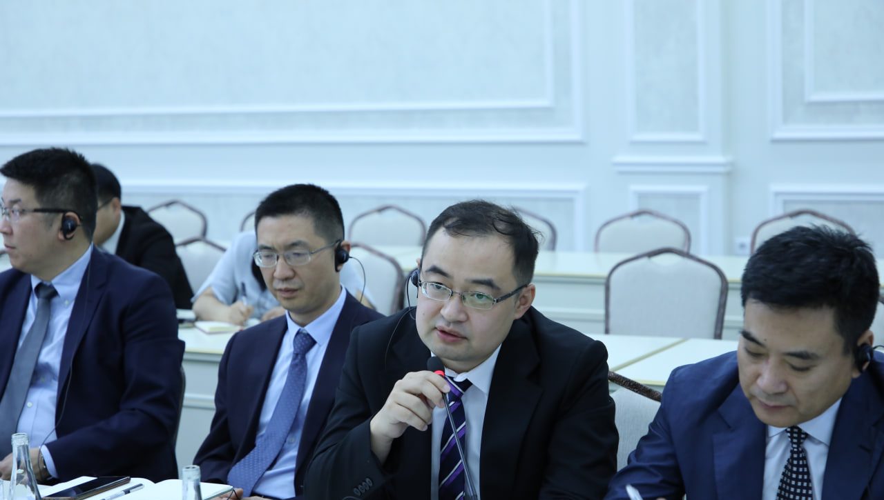 Uzbekistan - China: today and prospects of cooperation in the field of human rights 