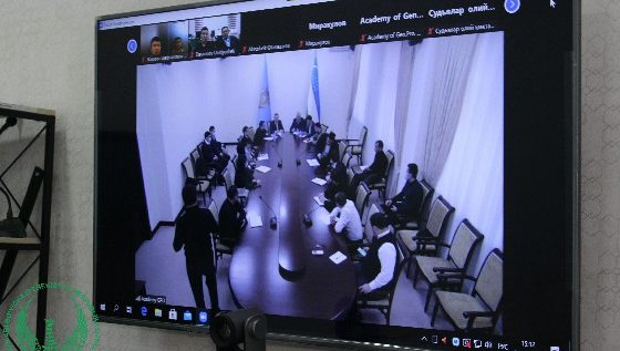 Илмий тадқиқотларнинг суд ва ҳуқуқни қўллаш амалиётини такомиллаштиришдаги ўрни