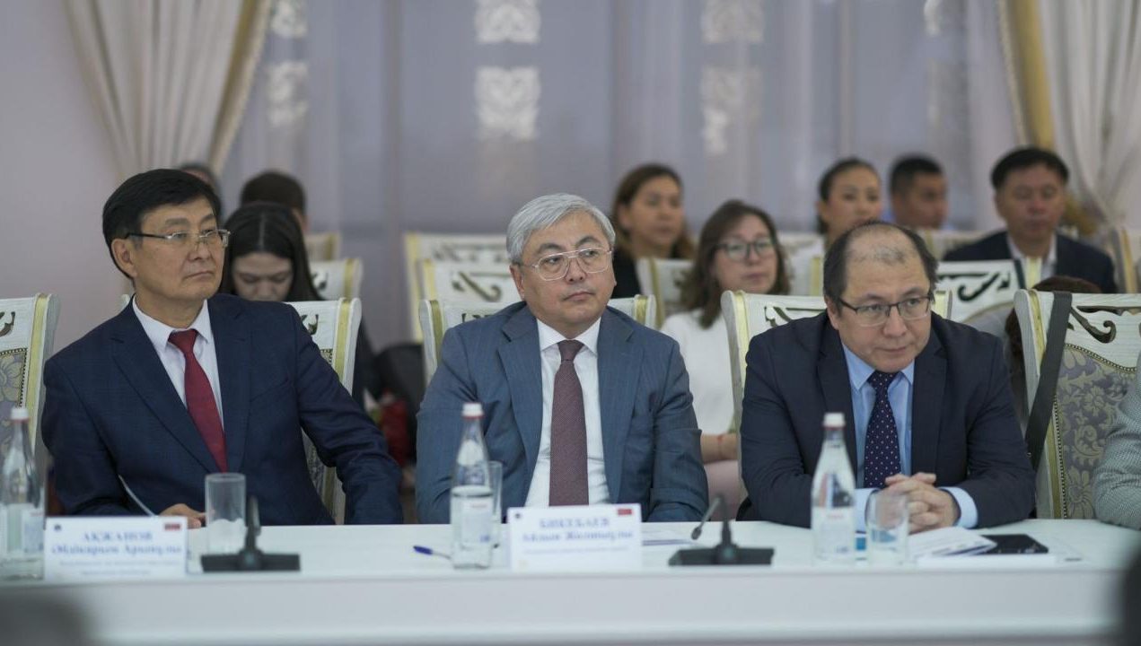  “Конституциявий ўзгаришлар: қонун ва тартибот”