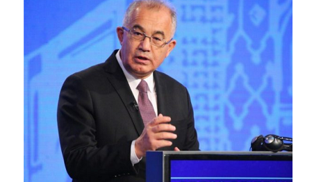 Academician Akmal Saidov on ensuring human rights while countering terrorism