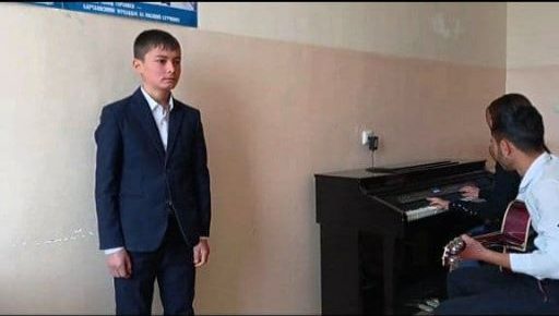 Жаҳон болалар кунига бағишланган  республика онлайн кўрик- танлови натижалари