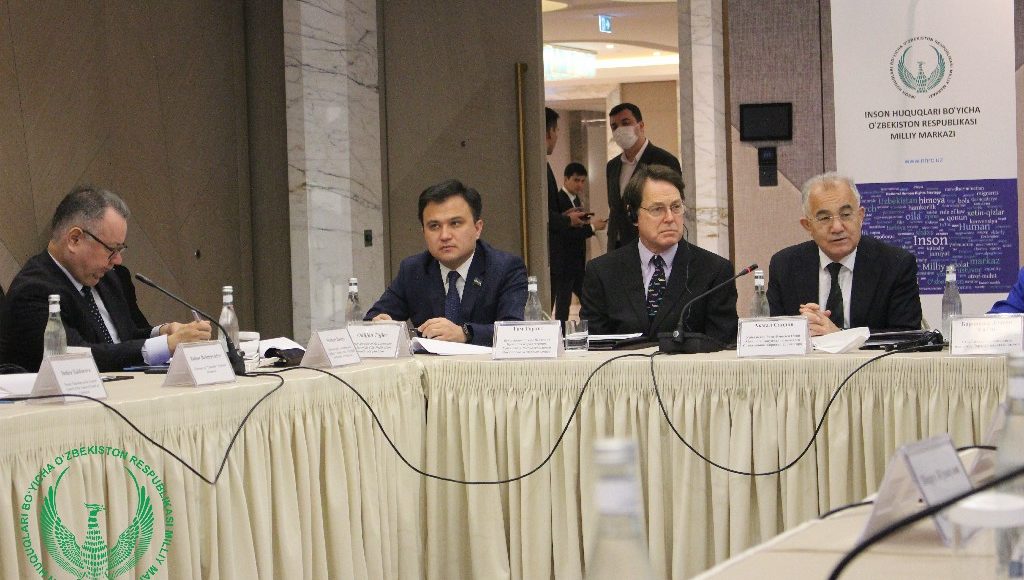 Ёшлар учун имконият ва ҳуқуқлар: пандемиядан кейинги оқибатлар