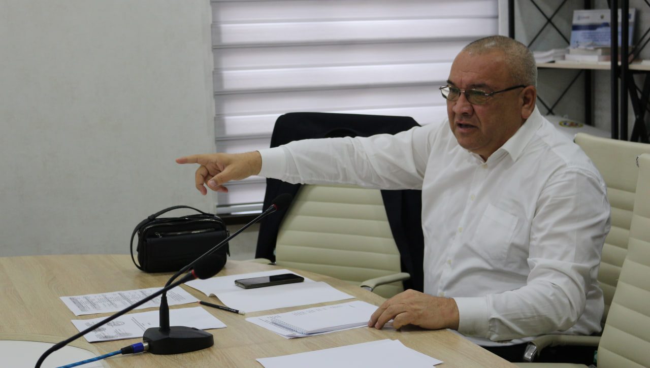 Танлов ғолиблари аниқланди