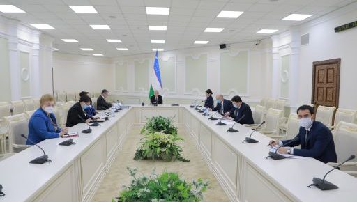 Инсон ҳуқуқлари бўйича халқаро мажбуриятларнинг бажарилишини назорат қилишда парламентлар роли