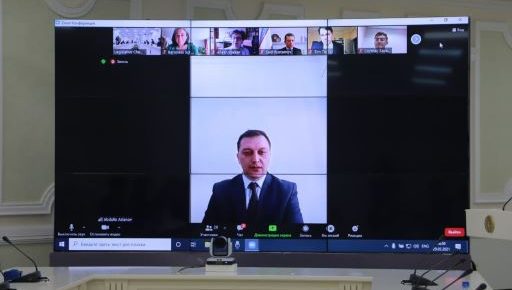 Ёшлар ҳуқуқлари ва парламентлараро ҳамкорлик