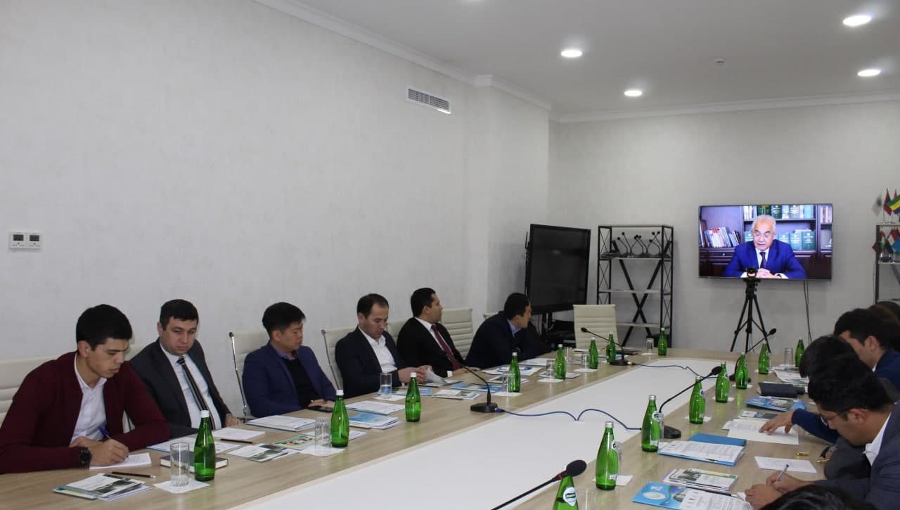 Қийноққа солишга қарши курашиш: соҳа мутахассислари учун ўқув машғулотлари бошланди